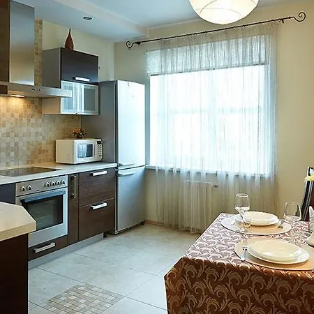 Zolotoy Kvadrat Mińsk