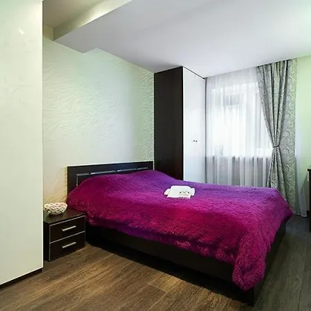 Zolotoy Kvadrat * Mińsk