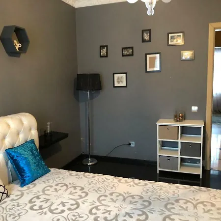 Zolotoy Kvadrat Apartament